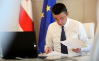 გიორგი გახარია მიწისქვეშა გადასასვლელებთან დაკავშირებით ქვემოიჯარეების გადასახადებისგან განთავისუფლებაზე - თუ რაიმე ნიუანსია ქვემოიჯარეებთან დაკავშირებით, მერიასთან ამ თემაზე საუბარი გვექნება