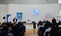 კონფერენცია „ინსტრუმენტები დემოკრატიული კულტურის კომპეტენციების ჩარჩოს დანერგვისათვის“ გაიმართა