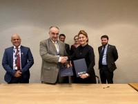 ქართველ მეზღვაურთა დასაქმების ხელშესაწყობად, გერმანიის და ბრაზილიის შემდეგ, საქართველომ მემორანდუმი ქუვეითთანაც გააფორმა