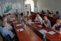 ადგილობრივი თვითმმართველობისა და თემის ლიდერთათვის ტრენინგი ჩატარდა