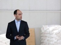 ლევან დავითაშვილი: მე და ჩემი მოადგილეები პირადად ვართ კავშირზე ფერმერებთან, იმისთვის, რომ გადავაზღვიოთ ის დისკომფორტები, რომელიც პირველ დღეებში ცხელი ხაზის გაუმართაობის გამო შეიქმნა