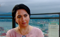 ეკა ბესელია: ზაალ უდუმაშვილმა თემურ ჩარკვიანი მოიკითხოს, დიდი სია მაქვს, თუ უნდა გავუგზავნი