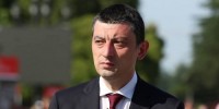 გიორგი გახარია: იქ სადაც იქნება სისხლის სამართლის შემადგენლობა, მიუხედავად სტატუსისა და თანამდებობისა მოეთხოვებათ შესაბამისი პასუხი