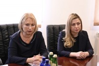 ნათია თურნავამ „საქართველოს აეროპორტების გაერთიანების“ ახალი ხელმძღვანელი წარადგინა