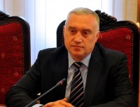 ზვიად ძიძიგური: გეგა შენგელიაში ზუგდიდელებმა საქმის რელურად გამკეთებელი პოლიტიკოსი დაინახეს და შესაბამისად ნდობაც გამოუცხადეს 
