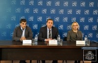 პროექტი „კინო სკოლაში“ ახალ სეზონს იწყებს