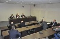 საფინანსო-საბიუჯეტო კომიტეტმა კუბლაშვილის წარდგენილ ალტერნატიულ კანონპროექტს მხარი არ დაუჭირა საფინანსო-საბიუჯეტო კომიტეტმა კუბლაშვილის წარდგენილ ალტერნატიულ კანონპროექტს მხარი არ დაუჭირა