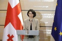 მარიამ ჩიქობავა: სკოლაში სწავლის სავალდებულო წლების რაოდენობა გაიზრდება