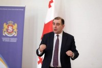 მიხეილ ჩხენკელი: ყველა რექტორს აღვუთქვი, სამინისტრო იქნება მათ გვერდით, რათა ეფექტიანად დანერგონ ონლაინ სწავლების კომპონენტი