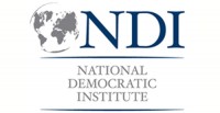 NDI მედიას პოლიტიკური პარტიების რეიტინგებს წარუდგენს   NDI მედიას პოლიტიკური პარტიების რეიტინგებს წარუდგენს