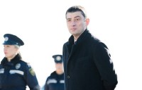 გიორგი გახარიამ მესაზღვრეებს პროფესიული დღე მიულოცა