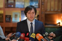 ირაკლი კობახიძე: იმედი მაქვს, რომ შესაძლებელი გახდება არჩილ ტატუნაშვილის საკითხზე ერთიანი რეზოლუციის მიღება
