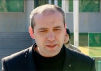 საგამოძიებო კომისიაში დღეს ზვიად კუპრავასა და შსს-ს წარმომადგენლებს დაკითხავენ