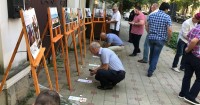 მოლდოვაში რუსეთ-საქართველოს ომის 10 წლისთავისადმი მიძღვნილი ღონისძიება ჩატარდა