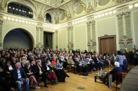 სალომე ზურაბიშვილი: კულტურა სახელმწიფოსა და სამოქალაქო საზოგადოების განვითარების აუცილებელი პირობაა