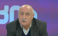 ლადო კახაძე: ჩემზე ბედნიერი კაცი არ იქნება, თუ იმ იმედების რეალიზება მოხდება, რომელიც მთაწმინდის მოსახლეობის მიმართ მქონდა