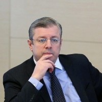 რიკოთზე ავტობანის მშენებლობა 800 მილიონი დოლარი დაჯდება