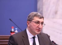 გიორგი კაკაურიძე: დეფიციტისა და ვალის შესამცირებლად უნდა გამოვიყენოთ ქვეყნის შიგნით არსებული რესურსი, რისთვისაც გასატარებელია ეკონომიკური რეფორმები