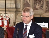 თომას მარკერტი: საქართველომ ნამდვილად გადადგა ნაბიჯი სრულფასოვანი საპარლამენტო დემოკრატიისკენ