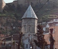 "kaspiy.az"(აზერბაიჯანი): სომხების პრეტენზიული მოთხოვნები; თბილისი მეზობლის ამბიციურ სურვილებს მშვიდად ეწინააღმდეგება