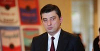 გიორგი გახარია: ქართული კრიმინალი ევროპულ ქვეყნებში არ გაზრდილა და ის უვიზო რეჟიმს პრობლემას არ უქმნის 