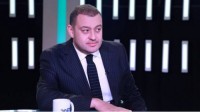 ბექა ოდიშარია: დღეს ერთმანეთზე  მოქნეული ხელი ხვდება საქართველოს