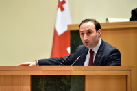 ანრი ოხანაშვილი: იუსტიციის სამინისტროს ეგიდით შემუშავებულია სისხლის სამართლის კოდექსის ახალი პროექტი, რომელიც ბევრ ნოვატორულ მიდგომას ითვალისწინებს