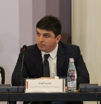 შს მინისტრის მოადგილე ლევან კაკავა: 2020 წლის პირველი ივლისიდან შინაგან საქმეთა სამინისტრო ყველა თანამშრომელს ხელფასი არანაკლებ 125 ლარით გაეზრდება