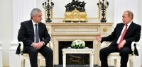 დასავლური მედიის გამოხმაურება პუტინის აფხაზეთში ვიზიტთან დაკავშირებით