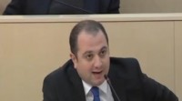 ირაკლი ჩიქოვანმა საგანგებო მდგომარეობის ფარგლებში დაწესებული კერძო საკუთრებასთან დაკავშირებული შეზღუდვები განმარტა