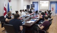 FAO-მ და სურსათის ეროვნულმა სააგენტომ ცხოველთა იდენტიფიკაციის სისტემის საპილოტე პროგრამა დაიწყეს