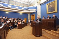 ივანე მაჭავარიანი: როდესაც საუბარია მცირე მთავრობაზე, ციფრული ტექნოლოგიების განვითარებას უდიდესი მნიშვნელობა ენიჭება