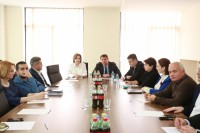  გენადი არველაძე: ჩინეთთან თავისუფალი ვაჭრობის შესახებ შეთანხმებამ საქართველოში ბიზნესის კეთების ახალი შესაძლებლობები გააჩინა