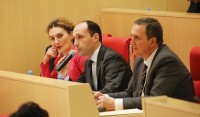  ლევან დავითაშვილი: ღვინის სექტორში არსებული წარმატება არის აბსოლუტური რეკორდი საქართველოს დამოუიდებლობის პირობებში