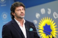კახა კალაძე: ჩემთვის დიდი პატივია მშრომელი, პატრიოტი, საკუთარ ქალაქსა და კუთხეზე შეყვარებული ხალხის წინაშე წარვსდგე 