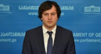ირაკლი კობახიძე: რა დროს იმპიჩმენტია, როდესაც სამ თვეში არჩევნები უნდა დაინიშნოს