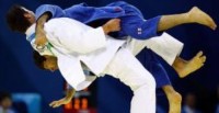 ქართველი ძიუდოისტი ლონდონის ოლიმპიადის ნახევარფინალში იასპარეზებს
