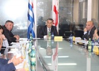 აჭარის მთავრობა თხილვანაში მცხოვრებ 59 ეკომიგრანტ ოჯახს 1 475 000 ლარით, ხოლო 2 ოჯახს ბინით დააკმაყოფილებს