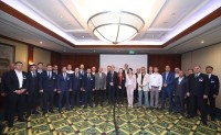 შინაგან საქმეთა სამინისტრომ რადიაქტიური და ბირთვული მასალებით უკანონო ვაჭრობის საკითხებზე ინტერპოლის წევრი ქვეყნების შეხვედრას უმასპინძლა