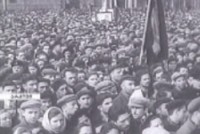 9 მარტის სისხლიანი ტრაგედიიდან 64 წელი გავიდა