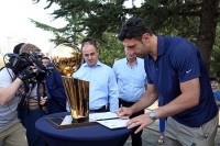თბილისში ზაზა ფაჩულიას სახელობის საკალათბურთო მოედნის მშენებლობა დაიწყო