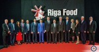  ლატვიაში უმსხვილეს საერთაშორისო გამოფენაში 15 ქართული კომპანია მონაწილეობს