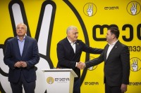 “ლელოს“ გუნდს დეპუტატი ლევან კობერიძე შეუერთდა