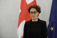 ეკა დგებუაძე: სწავლა 15 სექტემბერს საკლასო ოთახებში დაიწყება