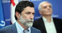 ალექსანდრე ქანთარია: განსაცდელის ჟამს ჩვენს საზოგადოებაში იმდენი დადებითი ამოტივტივდა, რომ შეუძლებელია, ოპტიმიზმის საფუძველი არ გვქონდეს    