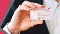 1-ლი აპრილიდან  მაისამდე პირადობის ელექტრონული მოწმობა/პასპორტი უფასოდ გაიცემა