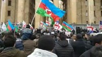 აზერბაიჯანული პრესა: როგორც ჩანს, საქართველო მორიგ ანტიაზერბაიჯანულ ნაბიჯს დგამს