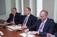 მსოფლიო ბანკი საქართველოს სამთავრობო ვალისა და ფისკალური რისკების მართვის საკითხებში ტექნიკურ დახმარებას აღმოუჩენს