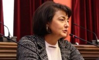 ნატო ჩხეიძე „იბერიის“ თანამშრომლებზე: სუს-ის მიერ მიწოდებული მესიჯებით დაიწყეს აქციები