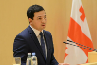 თალაკვაძე: ვენეციის კომისიის დასკვნები მოხსნის კითხვებსა და ბრალდებებს, რომელიც შეიძლება, კანონპროექტის განხილვისას წარმოიშვას